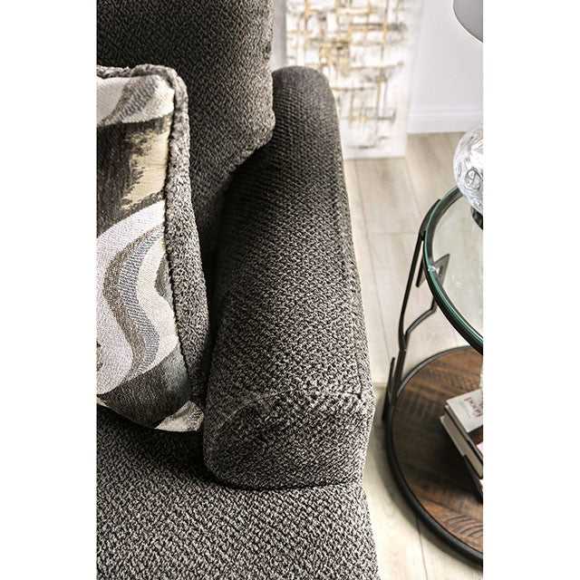 TALIYAH Loveseat - Imperial Furniture (Las Vegas, NV) - Multi Location