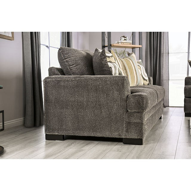 TALIYAH Loveseat - Imperial Furniture (Las Vegas, NV) - Multi Location