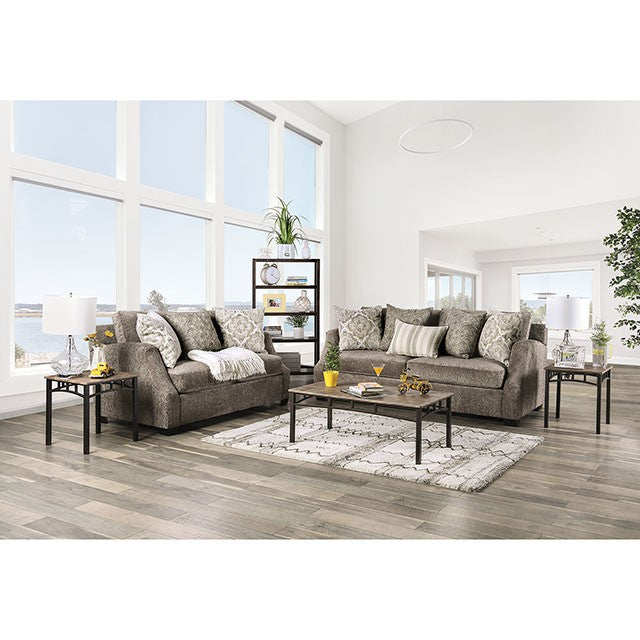 Laila Sofa - Imperial Furniture (Las Vegas, NV) - Multi Location