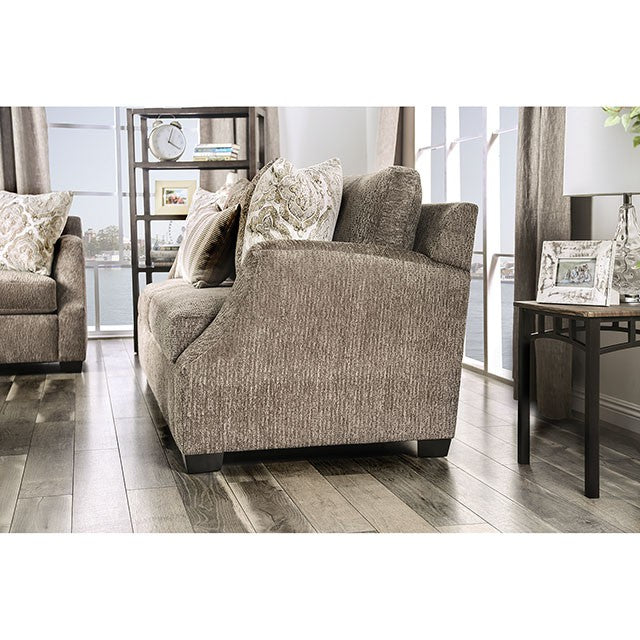 Laila Sofa - Imperial Furniture (Las Vegas, NV) - Multi Location