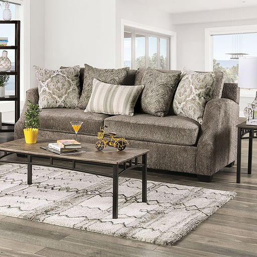 Laila Sofa - Imperial Furniture (Las Vegas, NV) - Multi Location
