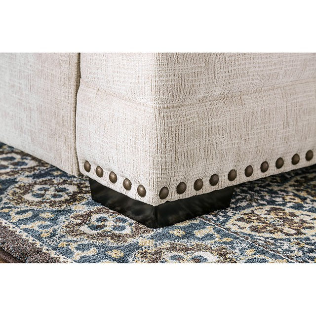 Love Seat Osvaldo - Imperial Furniture (Las Vegas, NV) - Multi Location