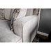 Love Seat Osvaldo - Imperial Furniture (Las Vegas, NV) - Multi Location