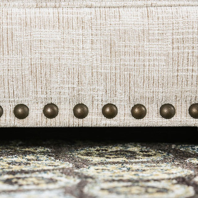 Love Seat Osvaldo - Imperial Furniture (Las Vegas, NV) - Multi Location