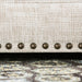 Love Seat Osvaldo - Imperial Furniture (Las Vegas, NV) - Multi Location