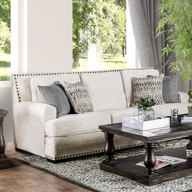 Love Seat Osvaldo - Imperial Furniture (Las Vegas, NV) - Multi Location