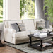 Love Seat Osvaldo - Imperial Furniture (Las Vegas, NV) - Multi Location