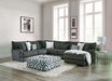 Loughton Sectional - Imperial Furniture (Las Vegas, NV) - Multi Location