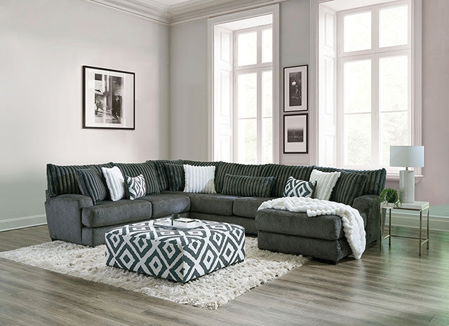 Loughton Sectional - Imperial Furniture (Las Vegas, NV) - Multi Location