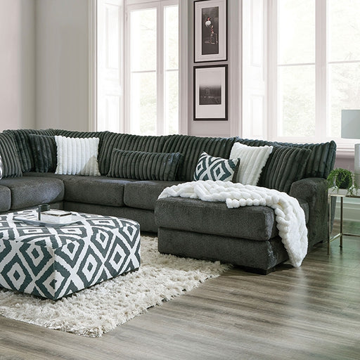 Loughton Sectional - Imperial Furniture (Las Vegas, NV) - Multi Location