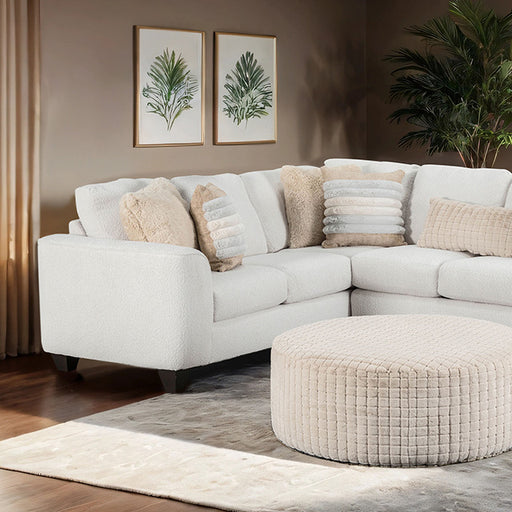 Iroquois Sectional - Imperial Furniture (Las Vegas, NV) - Multi Location