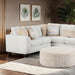 Iroquois Sectional - Imperial Furniture (Las Vegas, NV) - Multi Location