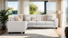 Iroquois Sectional - Imperial Furniture (Las Vegas, NV) - Multi Location