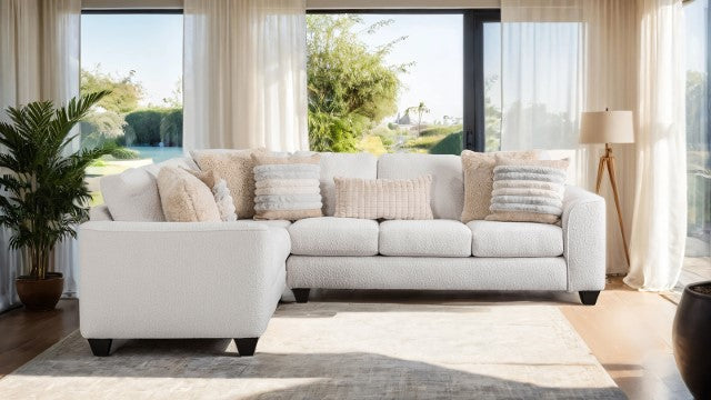 Iroquois Sectional - Imperial Furniture (Las Vegas, NV) - Multi Location