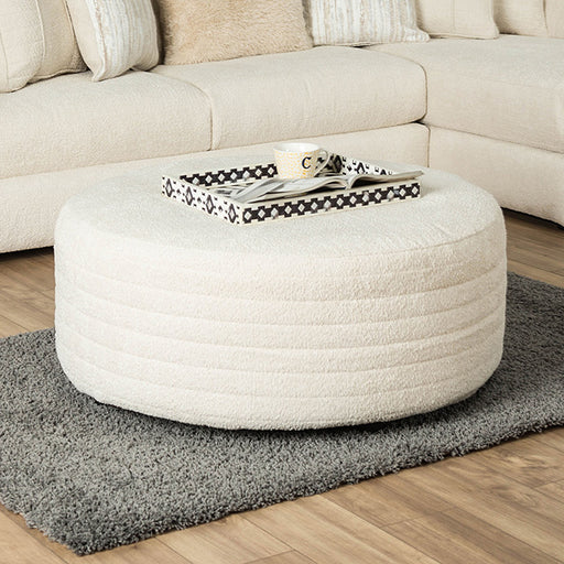 Newberg Ottoman - Imperial Furniture (Las Vegas, NV) - Multi Location