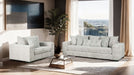 Summerset Chair And A Half - Imperial Furniture (Las Vegas, NV) - Multi Location