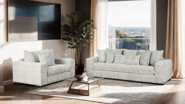 Summerset Chair And A Half - Imperial Furniture (Las Vegas, NV) - Multi Location