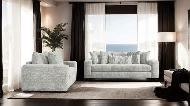 Summerset Sofa - Imperial Furniture (Las Vegas, NV) - Multi Location