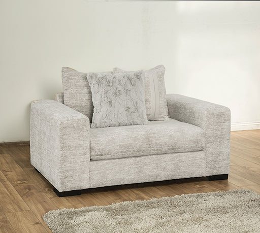 Summerset Chair And A Half - Imperial Furniture (Las Vegas, NV) - Multi Location