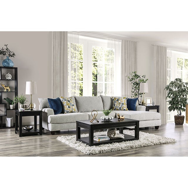 Viktor Sectional - Imperial Furniture (Las Vegas, NV) - Multi Location