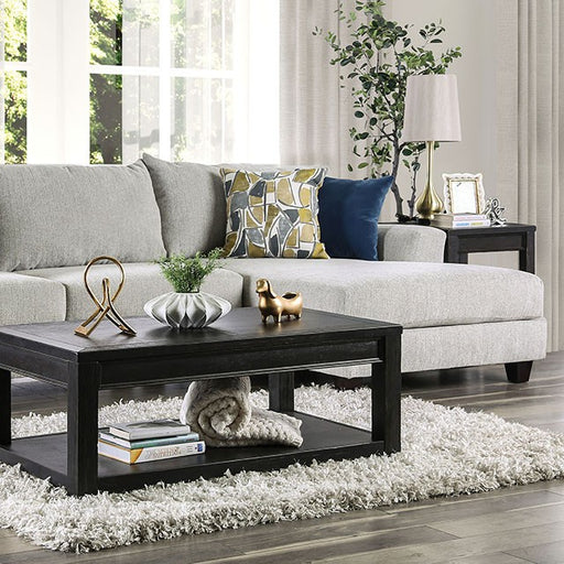 Viktor Sectional - Imperial Furniture (Las Vegas, NV) - Multi Location