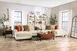 Sectional Carnforth - Imperial Furniture (Las Vegas, NV) - Multi Location