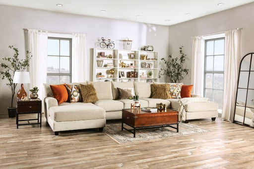 Sectional Carnforth - Imperial Furniture (Las Vegas, NV) - Multi Location