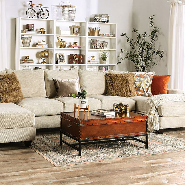 Sofa Osvaldo - Imperial Furniture (Las Vegas, NV) - Multi Location