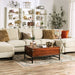 Sofa Osvaldo - Imperial Furniture (Las Vegas, NV) - Multi Location