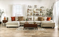 Sectional Carnforth - Imperial Furniture (Las Vegas, NV) - Multi Location