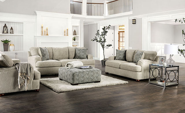 Salisbury Chair - Imperial Furniture (Las Vegas, NV) - Multi Location