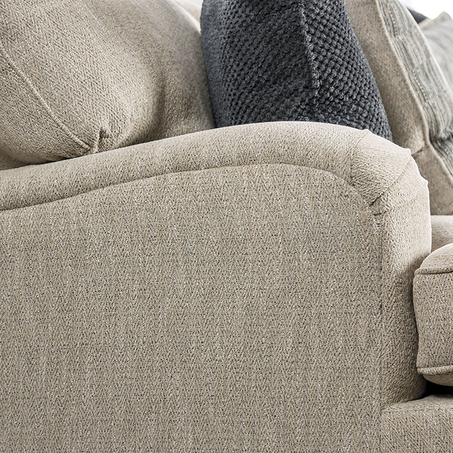 Salisbury Chair - Imperial Furniture (Las Vegas, NV) - Multi Location
