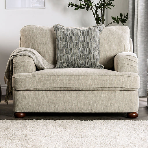 Salisbury Chair - Imperial Furniture (Las Vegas, NV) - Multi Location