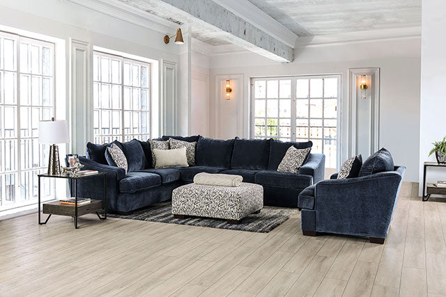 Darlington Sectional - Imperial Furniture (Las Vegas, NV) - Multi Location