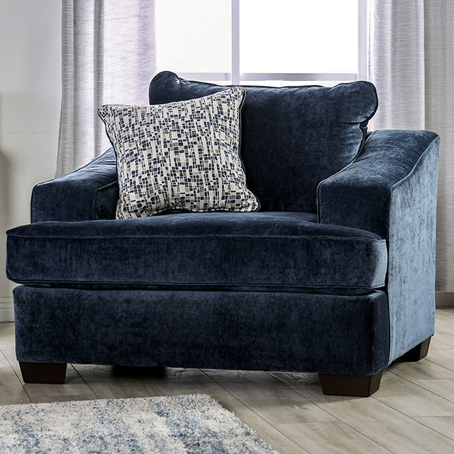 Darlington Sectional - Imperial Furniture (Las Vegas, NV) - Multi Location