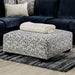 Darlington Ottoman - Imperial Furniture (Las Vegas, NV) - Multi Location