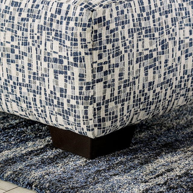 Darlington Ottoman - Imperial Furniture (Las Vegas, NV) - Multi Location
