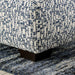 Darlington Ottoman - Imperial Furniture (Las Vegas, NV) - Multi Location