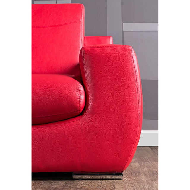 Tekir Love Seat - Imperial Furniture (Las Vegas, NV) - Multi Location