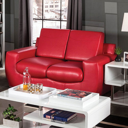 Tekir Love Seat - Imperial Furniture (Las Vegas, NV) - Multi Location