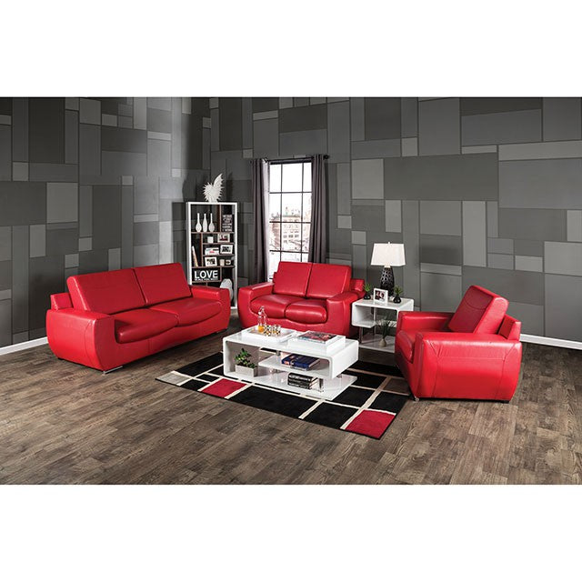 Tekir Love Seat - Imperial Furniture (Las Vegas, NV) - Multi Location