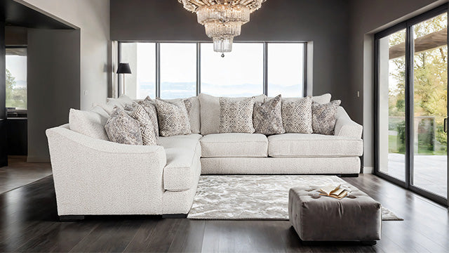 Moorpark Sectional - Imperial Furniture (Las Vegas, NV) - Multi Location