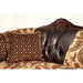 Bonaparte Sofa - Imperial Furniture (Las Vegas, NV) - Multi Location