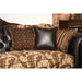 Bonaparte Love Seat - Imperial Furniture (Las Vegas, NV) - Multi Location