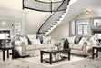 Sinatra Love Seat - Imperial Furniture (Las Vegas, NV) - Multi Location