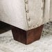 Sinatra Love Seat - Imperial Furniture (Las Vegas, NV) - Multi Location