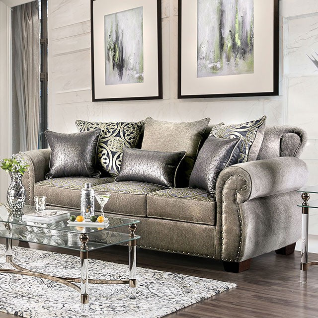 Sectional Carnforth - Imperial Furniture (Las Vegas, NV) - Multi Location