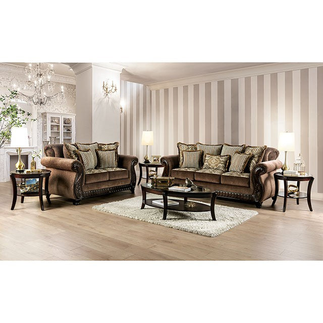 Joselyn Sofa - Imperial Furniture (Las Vegas, NV) - Multi Location