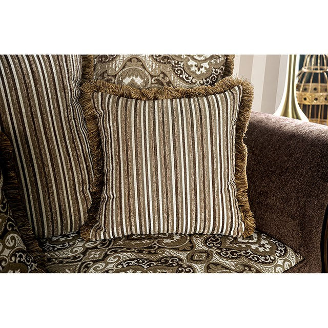 Joselyn Sofa - Imperial Furniture (Las Vegas, NV) - Multi Location
