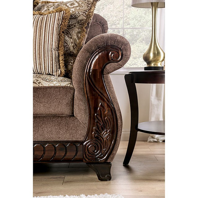 Joselyn Sofa - Imperial Furniture (Las Vegas, NV) - Multi Location